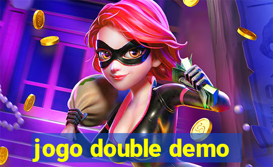 jogo double demo